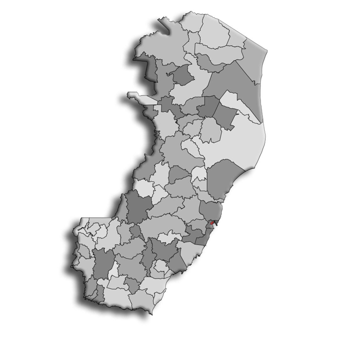 Mapa 3D